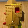 Vintage (Early Learning Centre) Happyland Farm Image 5