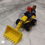 Lego set 7246 Image 2