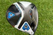Cobra Aerojet Max 5 wood