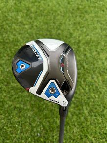 Cobra Aerojet Max 5 wood
