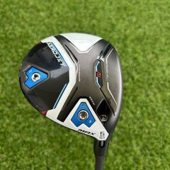 Cobra Aerojet Max 5 wood
