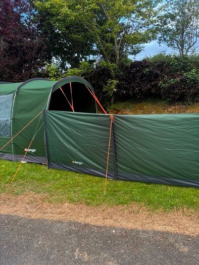 Vango Sierra 300 TC tent for sale- 6 months old