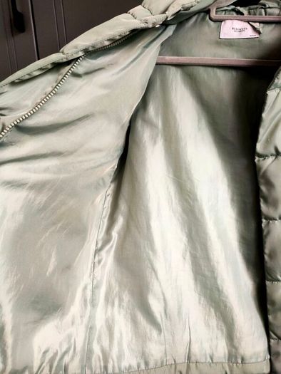 Spring/autumn jacket for girl