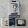 Sonic the Hedgehog - Sega Megadrive Image 7