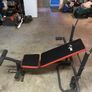 Rival standard B2 weight bench Image 2