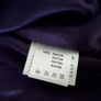 Stunning Dress - Brand Almost Famous - Purple - UK 8 - BNWT RRP 250 Image 10