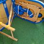 Massage table Image 7