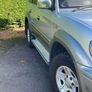 Toyota Land Cruiser 1998 Image 5