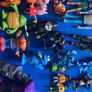 Action figures bundle Image 3