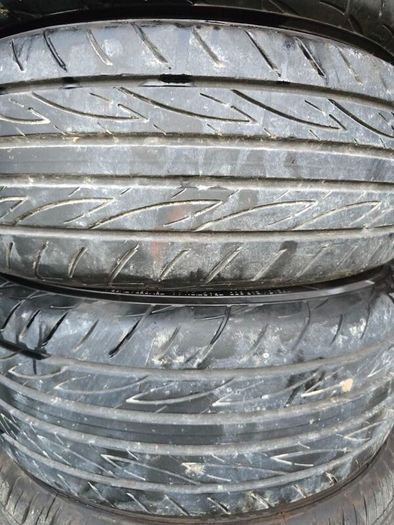 15" 5x100 Alloys + Tyres VW Polo, Rapid , Fabia etc