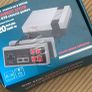 620 in one game console classic games Mario ect Image 2