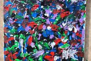 original painting