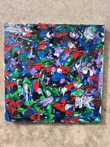 original painting