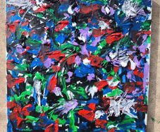 original painting