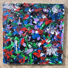 original painting