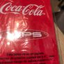 Coca Cola Colouring Pencils in metal box Image 4
