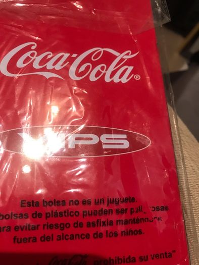 Coca Cola Colouring Pencils in metal box