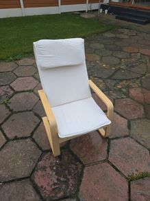 Pello Rocking Chair