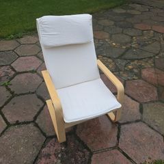 Pello Rocking Chair