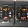 Casino [1995] Martin Scorsese Film (Robert DeNiro, Joe Pesci, Sharon Stone & Don Rickles) [Movie 2DVD] Image 3