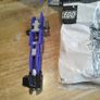 Lego Star Wars Jango Fett 8011 Image 2