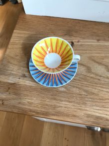 20 espresso cups