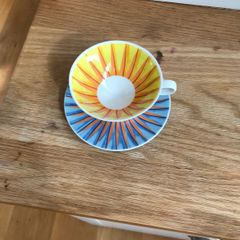 20 espresso cups
