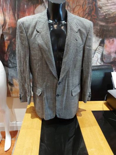 Peter Van Holland  Sports Jacket