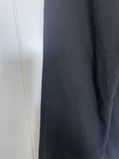 Annette Gortz Black Jacket