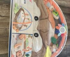 baby play mat
