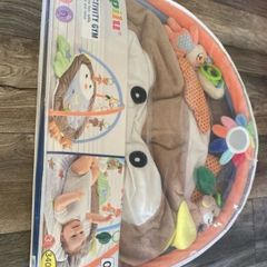 baby play mat