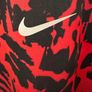 Brand new with tags Nike multi coloured leopard print football T-shirt Image 9