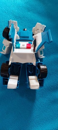 Transformer / toy