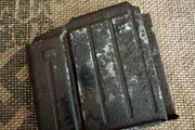 Ww2 German G43/k43 Magazine