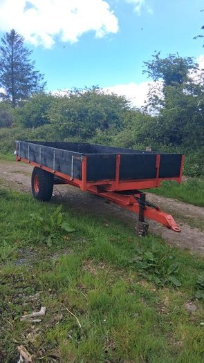 Trailer