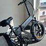 ENGWE EP2 Pro Dual Battery Edition, Massive Range Upgrade, Very Good Condition Image 5