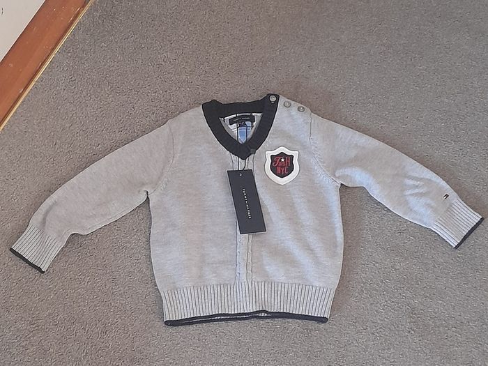 Tommy Hilfiger Jumper