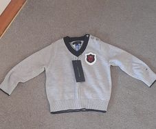 Tommy Hilfiger Jumper