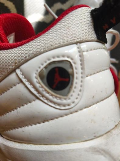 Air Jordan