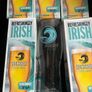 Rockshore beer pint glasses Image 5