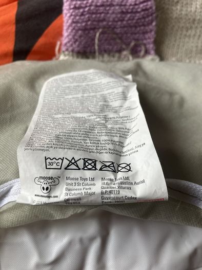 Toddler Readybed