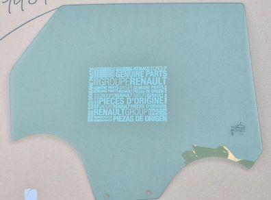 car parts glass taxi