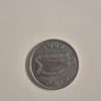 1998 5p Coin Image 2