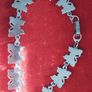 A charming butterfly bracelet. Image 5