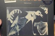 Tindersticks Distractions Lp Blue Vinyl Signed Edition