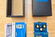 Boss BD-2 Blues Driver