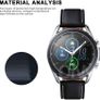 Premium Tempered Glass For Samsung Galaxy Watch 3 45MM Smartwatch Screen Protector Film Accessories Image 4