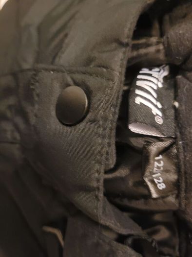 kids snow trousers