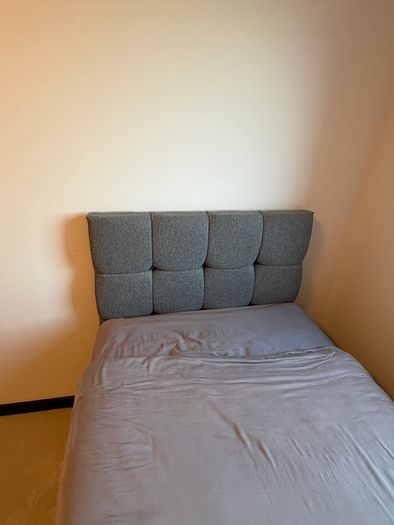 Single Bed