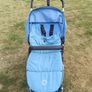 Bugaboo Cameleon 3 buggy system Image 5